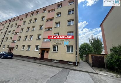 Rezerwacja 2 pokojowe mieszkanie w atrakcyjnej