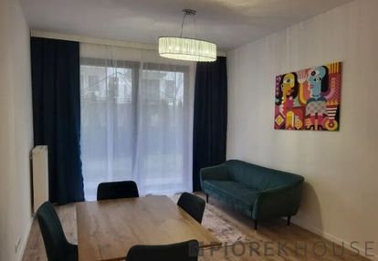 3-pokojowe mieszkanie na wilanowie