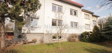 Dom dwurodzinny 2 lokale mieszkalne działka 440 m2