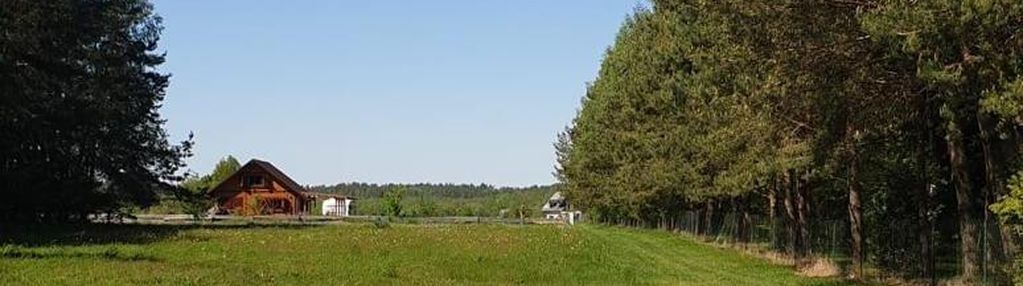 Działka nad jeziorem rajgrodzkim* stacze*3001m2*