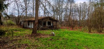 Atrakcyjna działka w malowniczej miejscowości