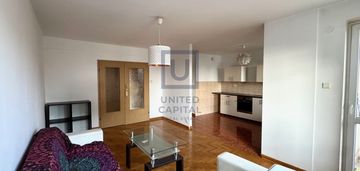 3 pokoje * balkon * ochota * od zaraz !