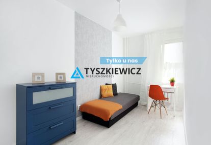Mieszkanie 5 pokojowe gdańsk piecki-migowo