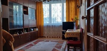 2-pokojowe mieszkanie na pradze-południe