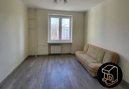 Dwupokojowe mieszkanie na pradze południe
