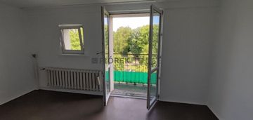 2-pokojowe mieszkanie na ochocie