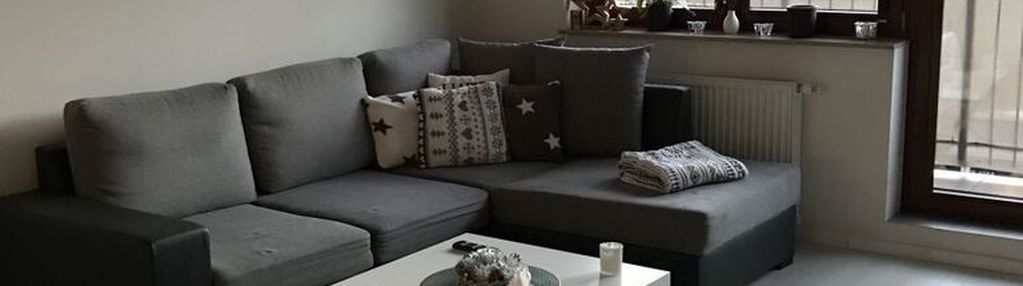 Tam gdzie wszystko jest pod ręką