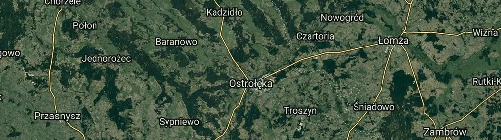 Działka na sprzedaż 1000m2