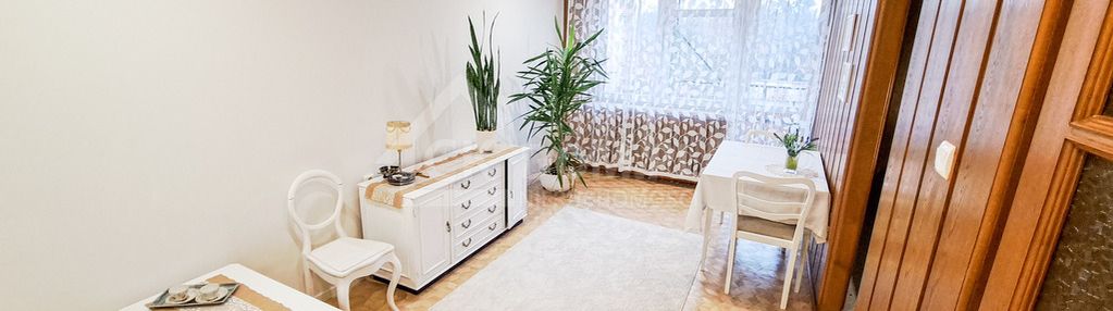 Mieszkanie 2-pokojowe 40m2 gotowe do zamieszkania