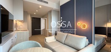 Olivia pulse | wysoki standard | 26,55 m²