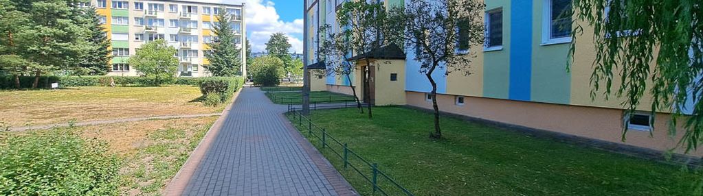 Mieszkanie na sprzedaż, 37,4m2,2pokoje,umk,parking