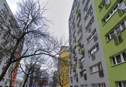 Sosnowiec | centrum | warszawska | 2 pokoje 49 m2 balkon francuski