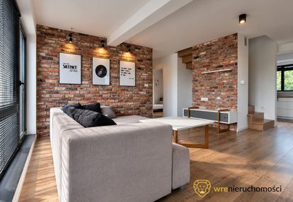 Apartament 110 m² | garaż | widok na ślężę