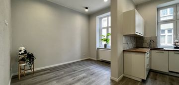 Kawalerka w centrum- al. 1 maja 35