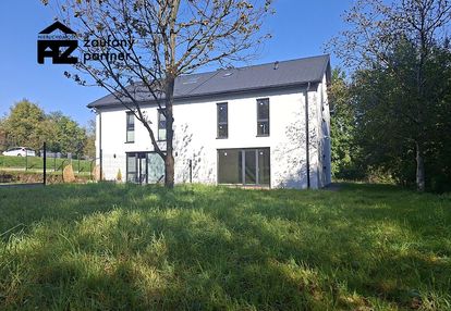 Domy blisko wieliczki działka 6 ar