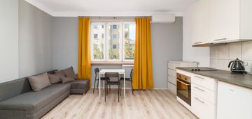 Kapitalna jasna kawalerka praga-północ