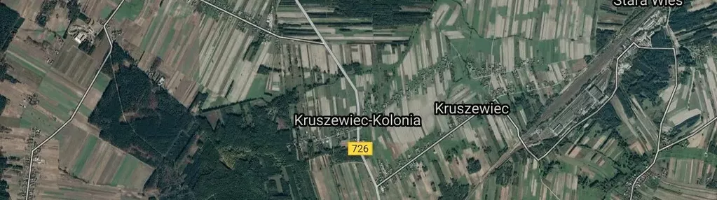 Działka na sprzedaż 4263m2