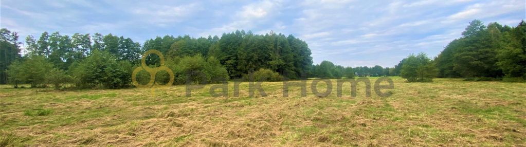 Działka boruja nowa 9,27 ha