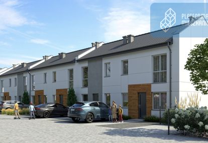 Dom szeregowy w gwiazdowie! / 0% prowizji