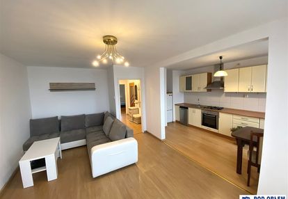 Bielsko - os.zlote łany - dobra lokalizacja