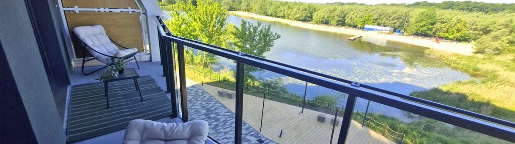 Panorama kwiatkowskiego/2 pokoje/przy plaży/klima