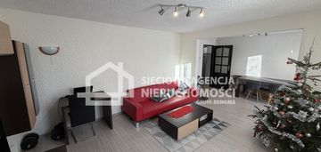 Parter domu z ogrodem i garażem w rumi