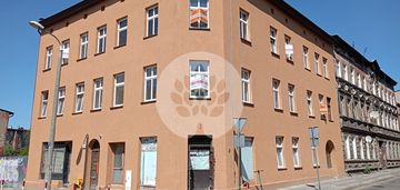 Kawalerka 25,03m2 w centrum bydgoszczy