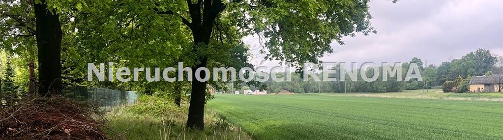 Na sprzedaż działka budowlano-rolna jastrzębie-zdr