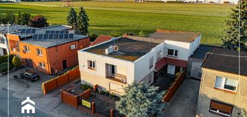 Odkryj potencjał - 420m2, świetna lokalizacja