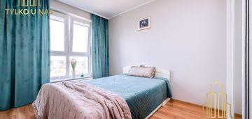 Na wynajem, dwa pokoje, ul. kaczorowskiego 7