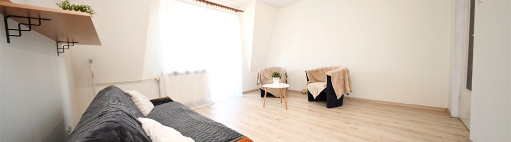 Mieszkanie 10 minut pieszo od dworca ! okazja !