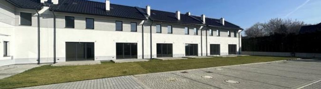 Dom w cenie mieszkania, bezrzecze
