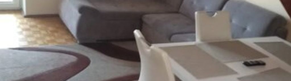 4-pokojowe mieszkanie na żoliborzu