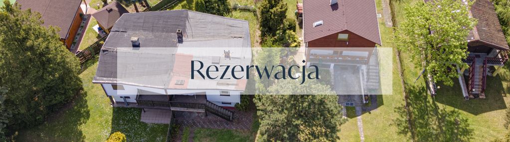 Domek rekreacyjny niedaleko jeziora