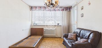 3 pok. | 10 piętro | widok na starówkę | mokre