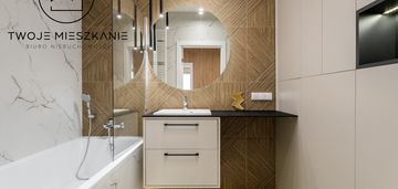 Brak pcc! duża loggia!2-pok. kameralna inwestycja!