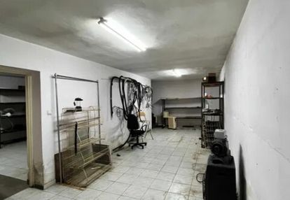 Dom do wynajęcia marki struga z garażem i piwnicą.