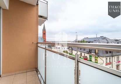 Mieszkanie 3 pok. centrum