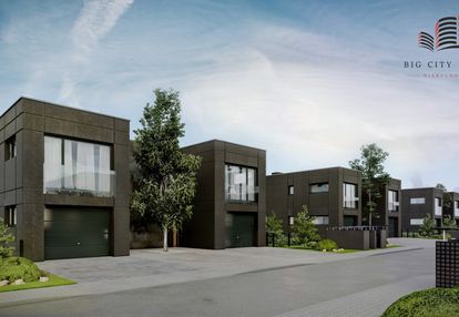 Apartament 112 m2, nowe miniosiedle na sławinie