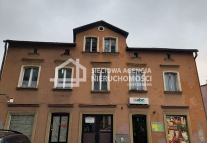 Kamienica w kościerzynie