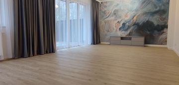 Open space 60 m2 łazy, gm. lesznowola 60m2
