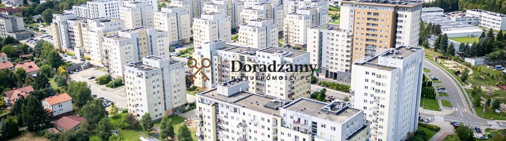 Trzy niezależne pokoje obok politechniki