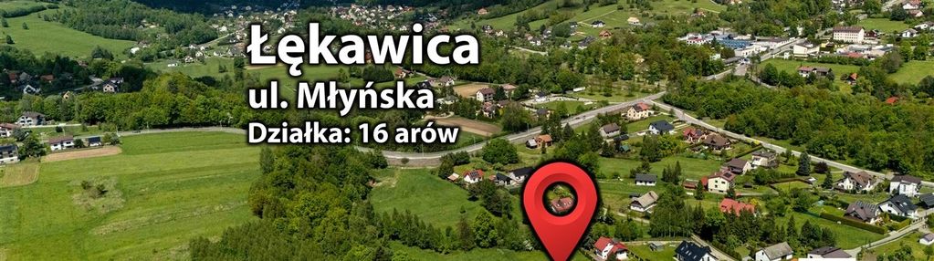 Działka z pozwoleniem na budowe i prądem!