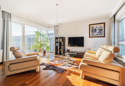 Przestronny apartament w wysokim standardzie 80m2