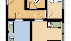 Noclegi|kwatery|mieszkanie dla pracowników|dom|k