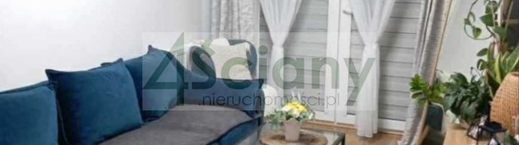 Na sprzedaż przytulne, 2-pokojowe mieszkanie