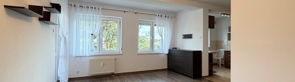 65,25 m² | 3 pokoje | 2 balkony | osowa góra