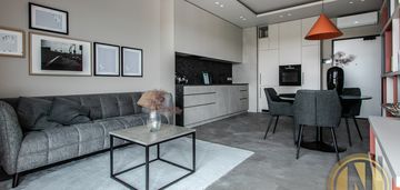Rakowicka | klima | widok | 2pok | 45m | eng