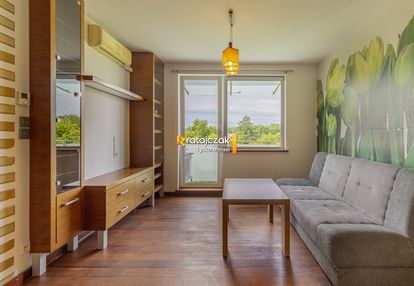 2 pokoje | 28,8 m2 | piwnica | miejsce postojowe