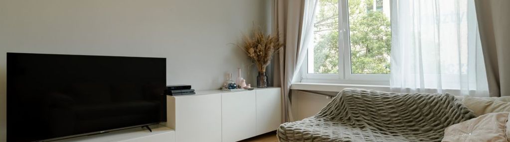 Komfortowe i nowoczesne mieszkanie 3-pokojowe!